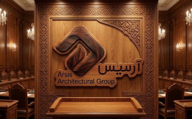 صنایع چوبی آرسیس در یک نگاه